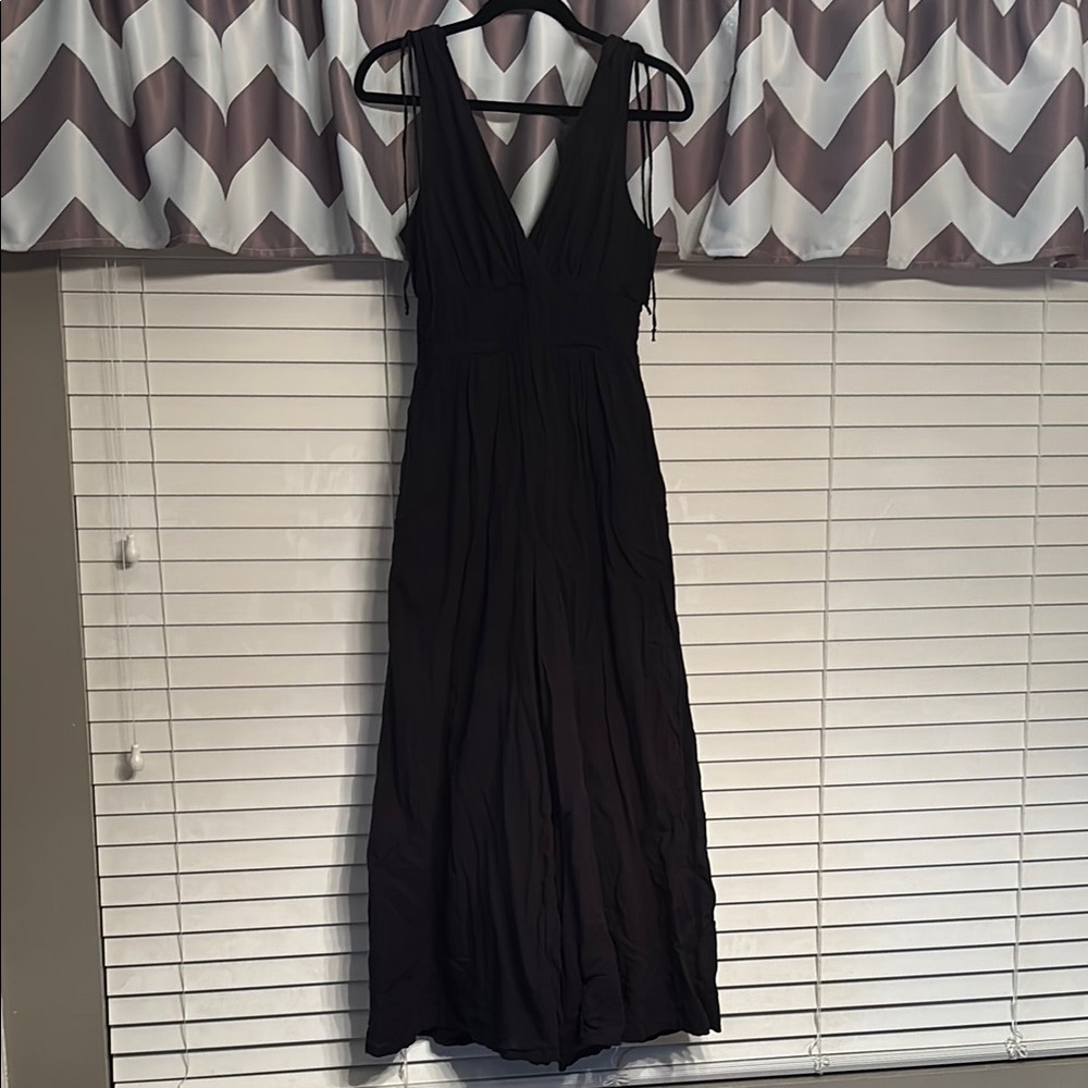 Elegant Black Jumper